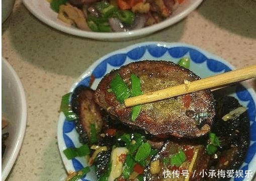 好吃|湖南的特色美食, 一片就能下一碗饭, 太好吃了