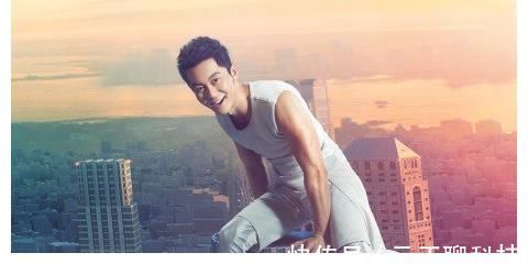 李晨,一个实力派的flop,综艺咖的挣扎,中年男明星的不甘和心酸