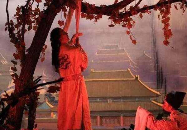 井井有条|是谁在管理,潇湘馆才能井井有条?是黛玉?还是背后另有高人?