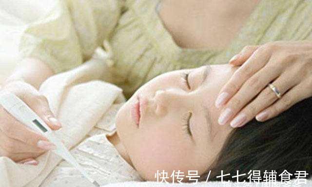 李严|宝宝睡觉时出现这5个异常反应,是在发信号,家长要注意了