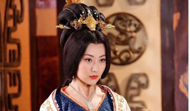 克妻|刘备有多少老婆?为何最终娶吴氏做皇后?克妻特质吓跑孙小妹