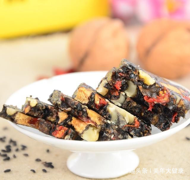 秋冬|女人怕老不要慌,秋冬多吃这些碱性食物,保养皮肤更有女人味