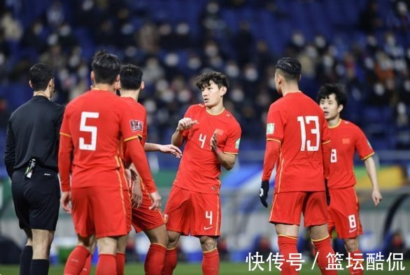 解散|国足克星无缘世界杯!足协宣布新决定,球队解散,主教练下课