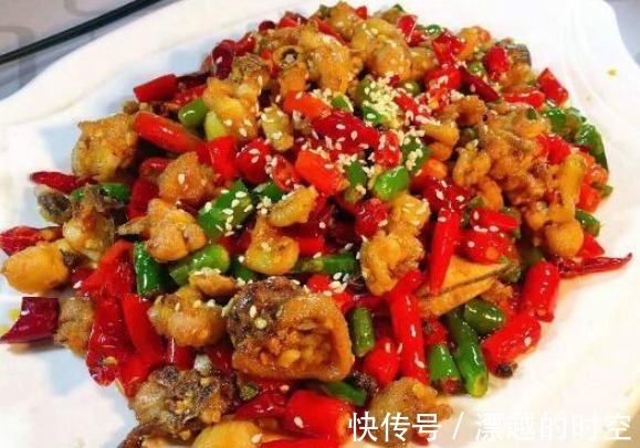 大厨教大家的几道家常美食,做法简单美味,而且好吃到舔盘子