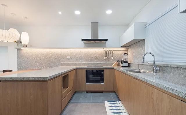 实用性|为了不后悔,我参考了126㎡的3个设计“细节”,新家实用性翻一番