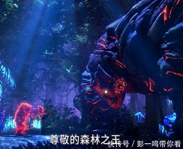 唐三|斗罗大陆:封号斗罗找泰坦巨猿单挑,被突然出现的天青牛蟒吓懵