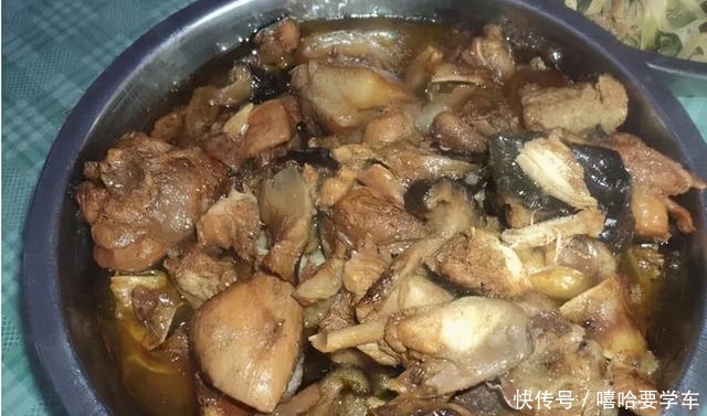 36款顶配东北家常菜,你都吃过吗