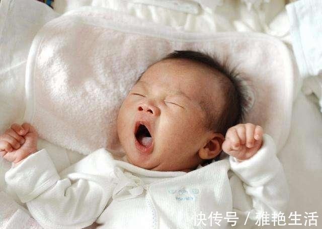 行为|宝宝这几个行为出现得越早,说明智力发育越好,你家宝宝占了几个