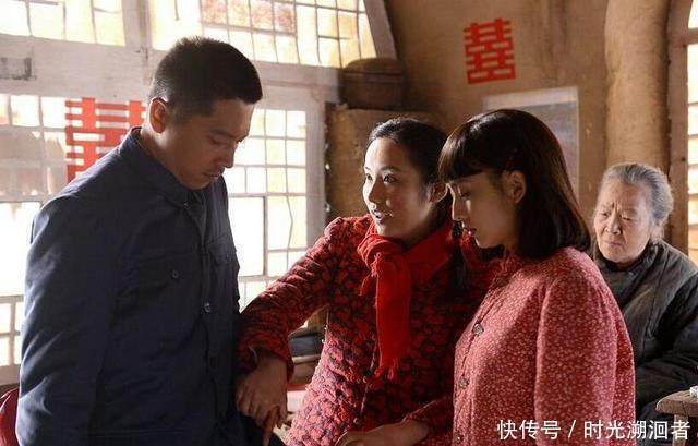 孙少安|平凡的世界:为何贺秀莲比田润叶更适合做孙少安的妻子,很现实