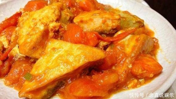 美食推荐豆干炒腊肉、酸汤猪脚锅、西红柿烧豆腐