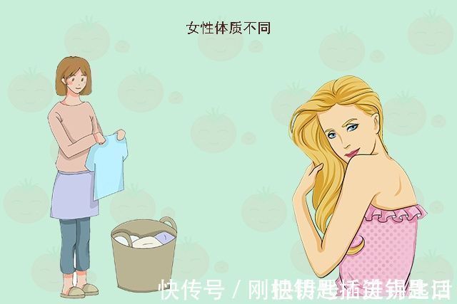 女性|为何外国女子产后不用坐月子,而国内女性必须要坐呢?早知早受益