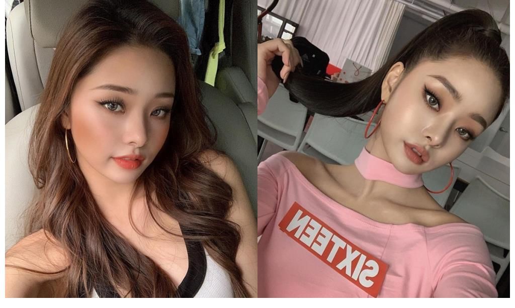 《单身即地狱》宋智雅妆容黑历史！脏欧美变成甜跩小猫妆解析，火速出圈的妆容进化必学