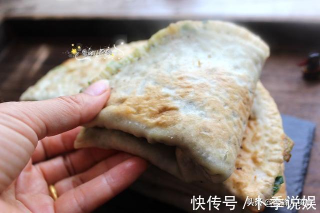 包子|自从学会了面粉这样做,比饺子省事,比包子好吃,皮薄馅大吃不够