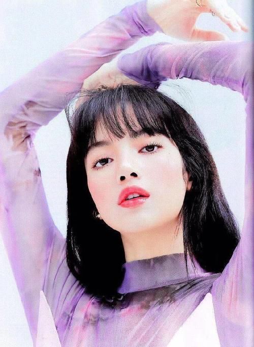 新手化妆技巧：清透甜美的“果汁妆”美炸了！