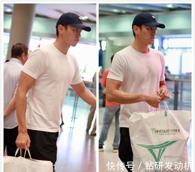 裤装|宁泽涛不仅身材好,长相也是阳光又帅气,这么优秀退役真是可惜了!