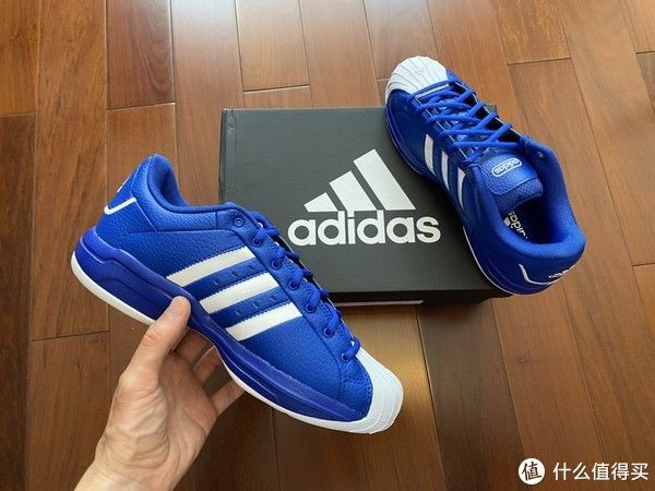 bounce|情怀adidas pro model 2g low