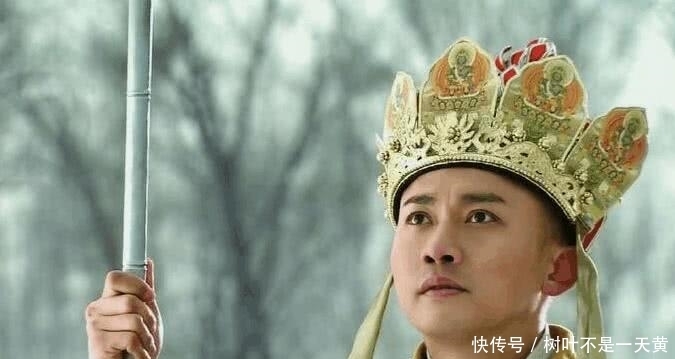女儿国国王的真正原型:是一个男人,还和唐僧八拜之交结为兄弟