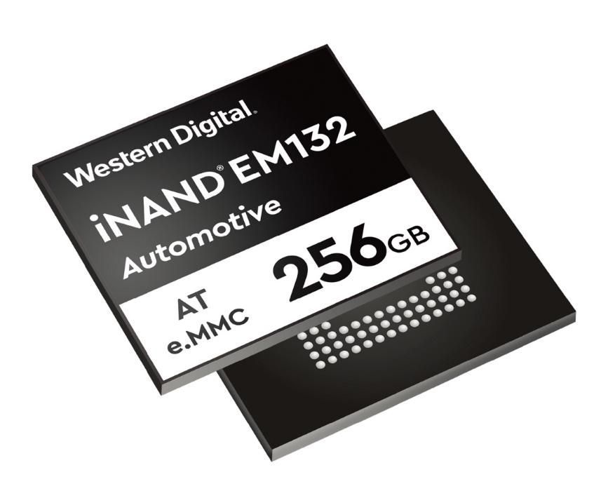 3D NAND全品类优势 西部数据先进存储赋能数字未来