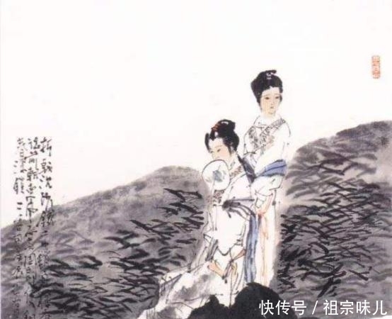 结局|孙策、周瑜死后，大小乔的结局如何？比我们想象的要悲惨许多