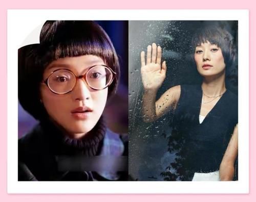 中年|女人上了年纪，发型记住这3选3不选，提升气质