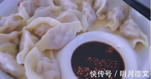饺子馅|韭菜肉饺子馅怎么做才好吃？下足功夫满足3个条件，比饺子馆好吃
