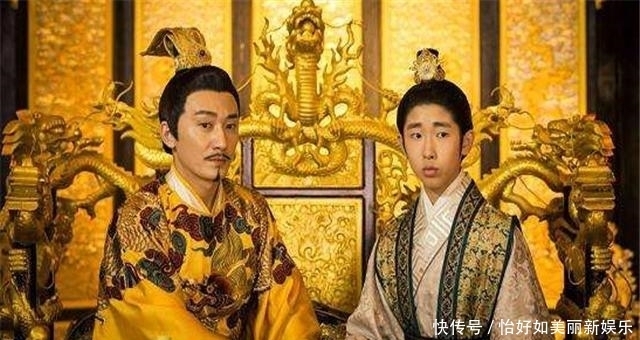 朱高煦|朱棣为什么不让陪他出生入死的朱高煦当太子，反而选择了他不喜欢的朱高炽