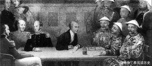 内容|乾隆曾给英国国王下圣旨，内容让人笑掉大牙，处处透露出大清的自大