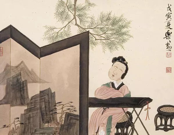 处世!修心对联30副,终生受用