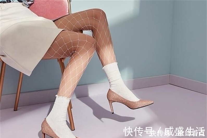 尖头 高跟鞋穿出高贵华丽的韵味,尖头细跟演绎女性的独特风采