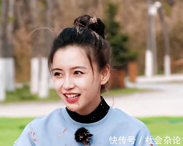 宋雨琦|楊穎宋雨琦事件發(fā)酵,baby不堪過往被扒,她當(dāng)年下手也挺狠