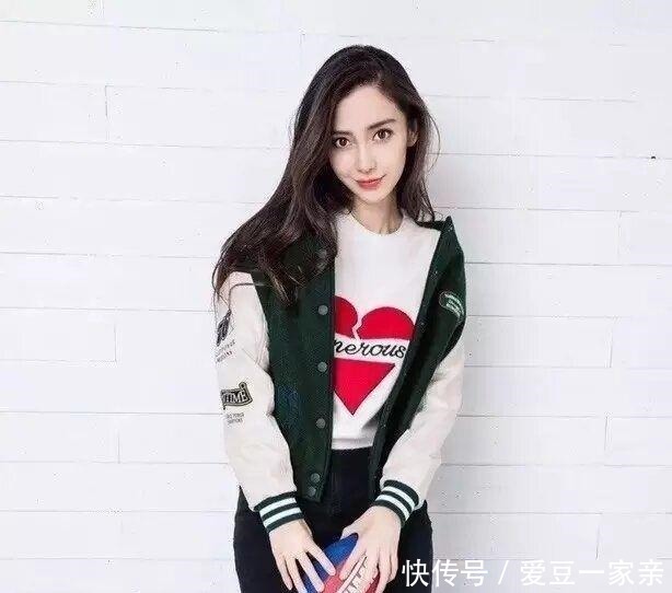 常驻|杨颖作为常驻嘉宾,是怎样保持期期状态好