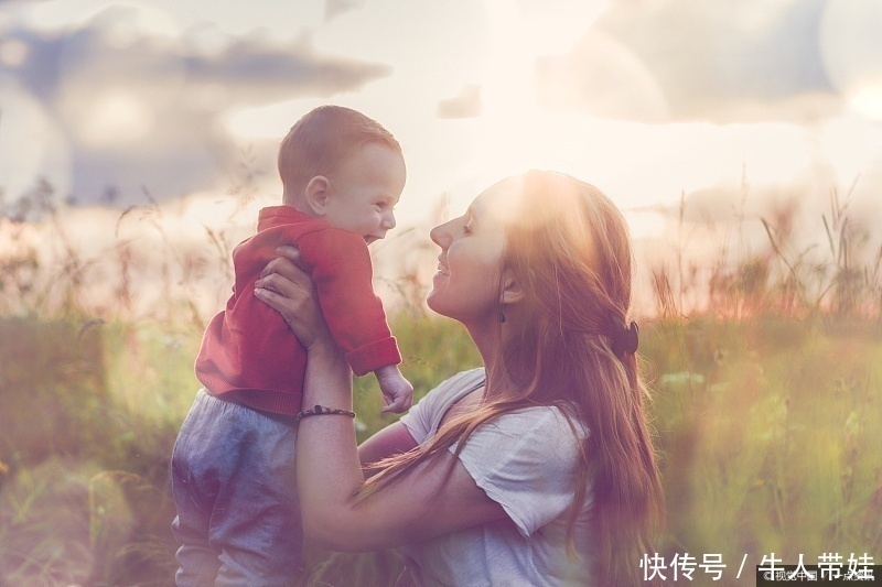 孩子|有远见的父母,懂得在3个方面给孩子自由,你做到了吗?