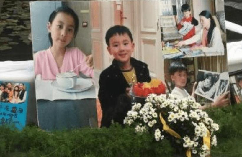 小棉袄|林生斌曾说最爱女儿,女儿长大后当童模,打算给妈妈买礼物太懂事