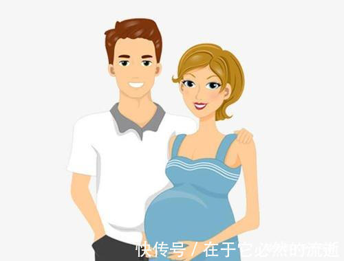 胎儿|怀孕后，孕妈这3各部位总是“疼痛”，说明胎宝宝在健康发育