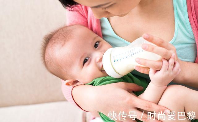 营养均|如何给宝宝断奶?保持营养均衡,减少母乳次数,用奶粉代替