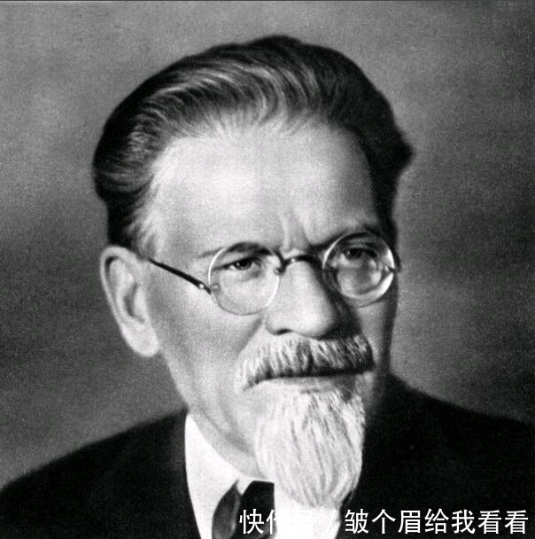 高苏维埃主席团主席|苏联最高领导人斯大林为什么没有出任苏联的国家元首?