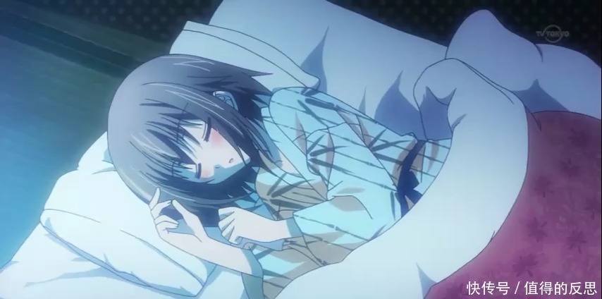 秀吉|“长得这么可爱,当然是男生”,动漫中有哪些男生,让你惊艳呢