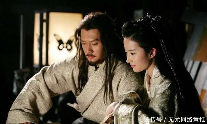 项羽|中华五千年历史,只有这4人敢自称霸王,其中一人几乎灭掉唐朝!