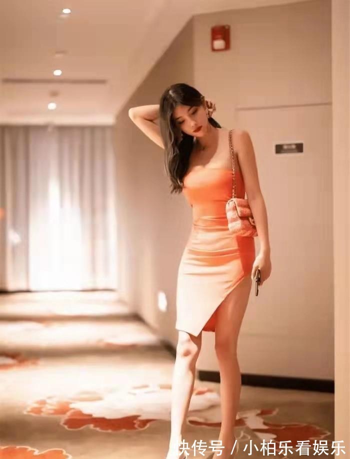 打扮 名媛风的打扮是怎么穿出来的,你介意女朋友这样穿出街吗