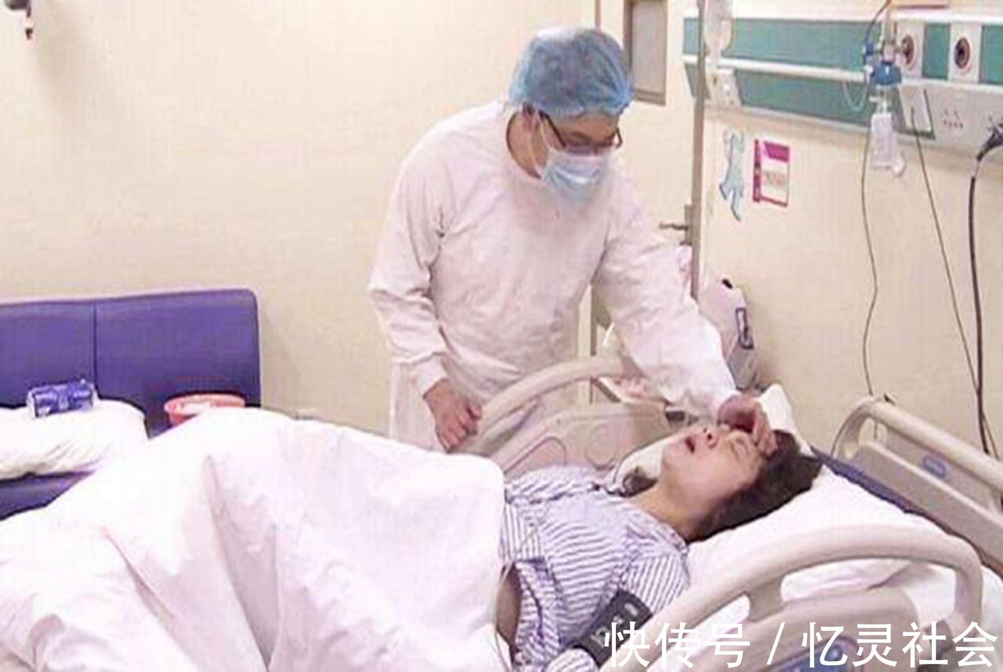 强身健体|顺产有多疼?看完孕妈分娩的阶段,才明白为母则刚不是说说而已