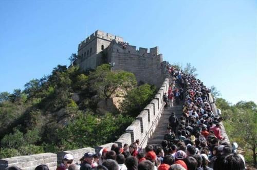 世界那么大，我想报考旅游大学