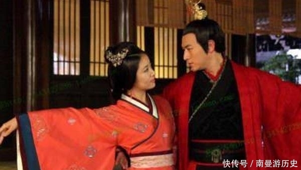 当上了皇帝|吕雉之后,窦漪房是如何成为皇后的,刘恒又为何宠爱她!