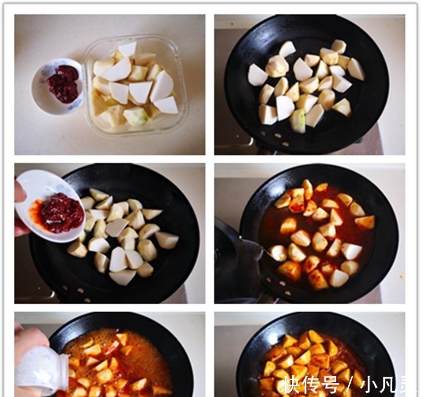 豆瓣酱|它是“碱性食物”，常吃除口臭排宿便对牙齿好，可惜很多人不知道