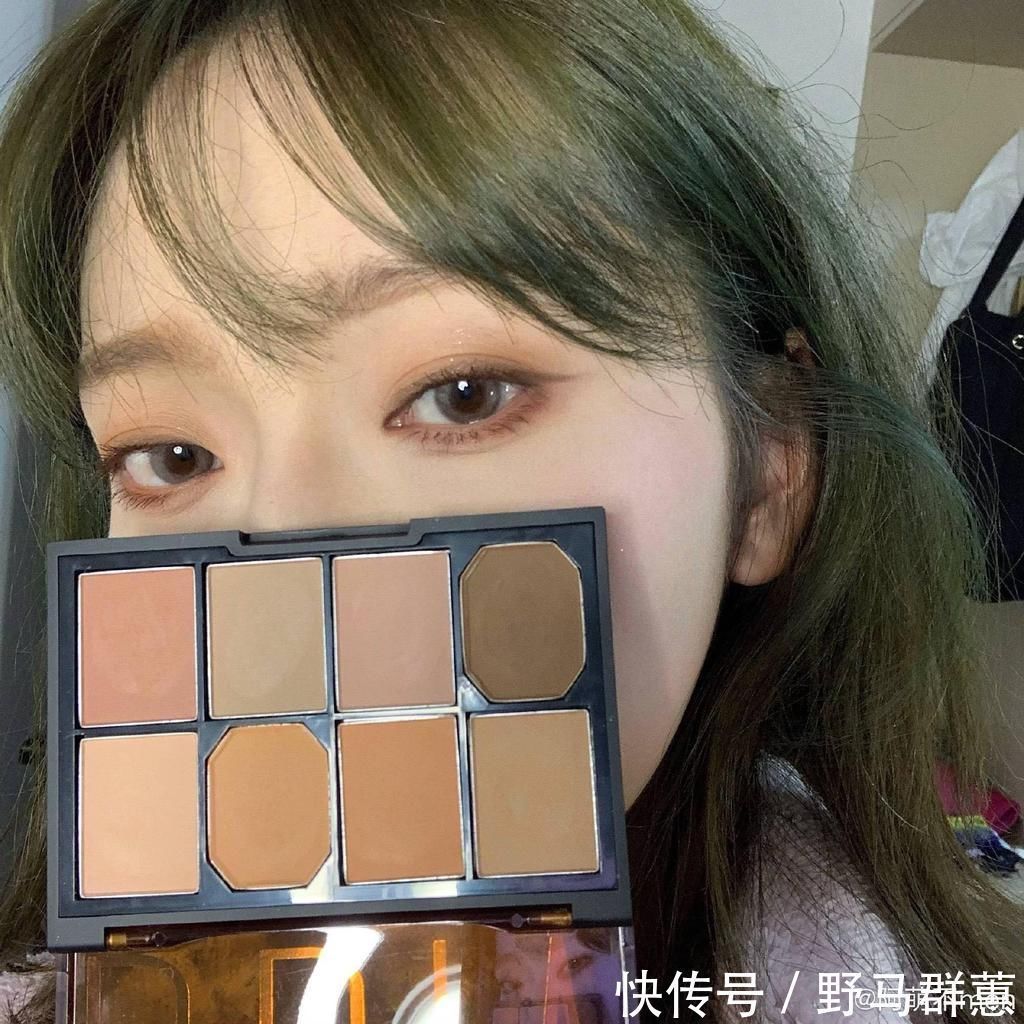 彩妆界 彩妆界的“真爱cp”,这样搭配,妆容美一倍,你难道还不知道?