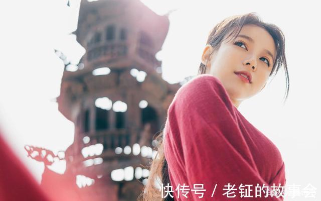 朝云|一首唯美的情诗,读完就会喜欢