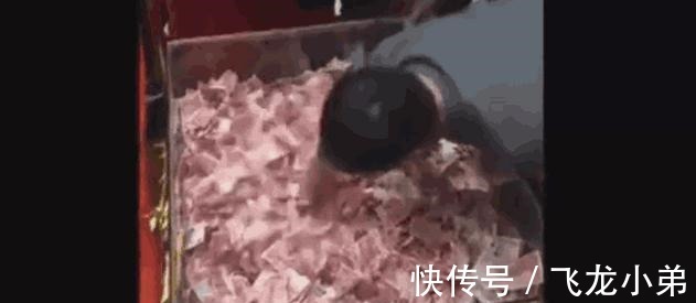 总价格|买一套房抓一把钱,能抓多少给多,网友定个小目标抓他一个亿