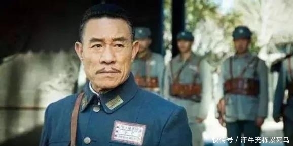民国|民国第一风流将军,老婆数量是韦小宝的两倍,最小的只有14岁