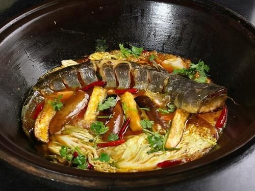 年夜饭,鲤鱼教你这样做,简单好学,造型美观,上桌待客也倍有面