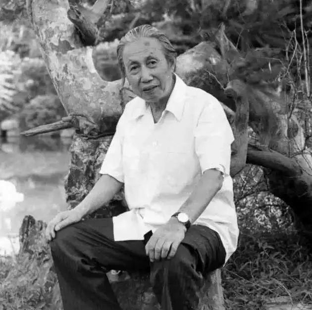  杜甫|陆俨少100幅《杜甫诗意册百开》