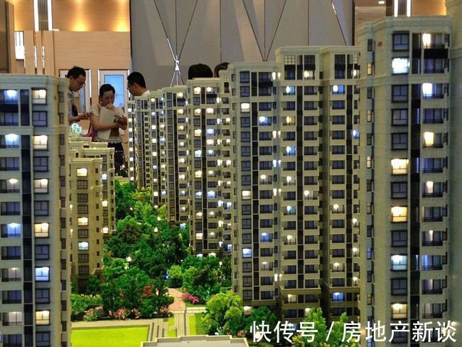 设备|离职售楼小姐揭秘：一栋楼4个楼层最难卖，居住不舒适，建议避开